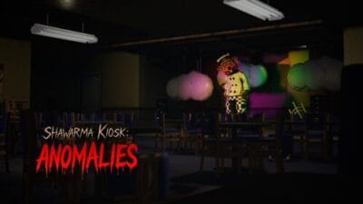 Scary Shawarma Kiosk Script – Anomaly ESP, Boosts, No Clip & More