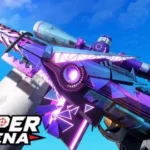 Sniper Arena Script [NO KEY] – ESP, Aimbot & Auto Fire