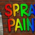 Spray Paint Auto Draw Script – Asset ID MaxPixel 256px Drawing