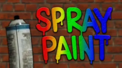 Spray Paint Auto Draw Script – Asset ID MaxPixel 256px Drawing