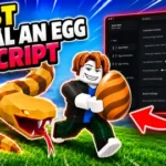 Steal An Egg Script Axon Hub – Auto Steal, Secret Eggs, Auto Hatch & More