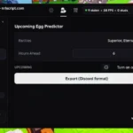 Steal An Egg Prediction Script | Nasi Rendang | Spawn Time