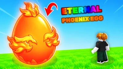 STEAL AN EGG Script No Key – Auto Farm, Instant Steal
