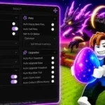 Steal An Egg Instant Steal Fastest Autofarm Everything Autofarm