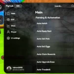 Steal An Egg Script Pig Hub – Auto Steal, Visual Dupe, ESP & More