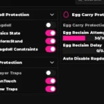 Steal An Egg Zero Point Script – Auto Steal, Auto Hatch, Auto Sell & More