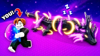 Steal an Egg Keyless Script [NO KEY]