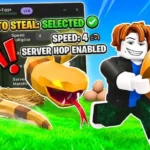 Steal an Egg [Jin Hub] – Auto Steal, Auto Fuse, Auto Equip