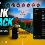 Strike Back Headshot Nick Hub Script – Aimbot, ESP & Combat