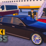 Snowy Hub Taxi Boss Script | Auto Customer Farm, Auto Money,