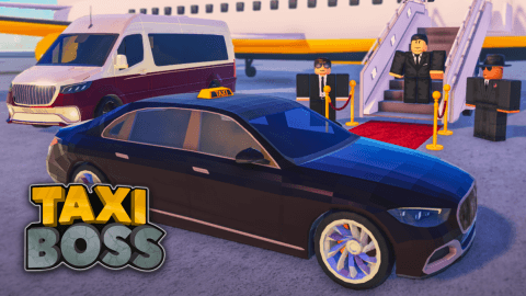 Snowy Hub Taxi Boss Script | Auto Customer Farm, Auto Money,