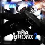 Tha Bronx 3 Script | Ciagov Hub (Loader for Tha Bronx 3 & Streetz War 2)