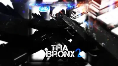 Tha Bronx 3 Script | Ciagov Hub (Loader for Tha Bronx 3 & Streetz War 2)
