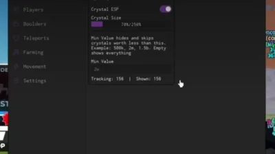 Update Script Mine a Mountain: Keyless Open Source