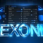 VV: ULTIMATUM Nexonix Script – Auto Clash, Auto Farm Hollow, Parry