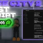 Vice City 2 Script – Broken Swiping Method Farm