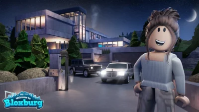 Welcome to Bloxburg Script  WawaHub *New*