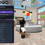 MM2 Wisteria Script – Weapon Spawner, Auto Equip, 980+ Weapons & More