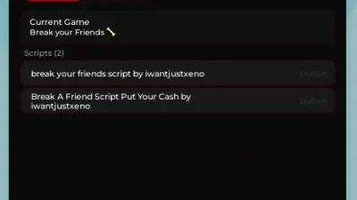 XenoHub Universal Script | Supports 100+ Games, Blox Fruits Aimbot, Grand Piece Online & Brainrot Simulators