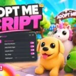 Adopt Me Auto Farm Pet Spawner Freeze Trade Script