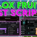 No Key Blox Fruits Script – Auto Farm, Aimbot & Silent Aim