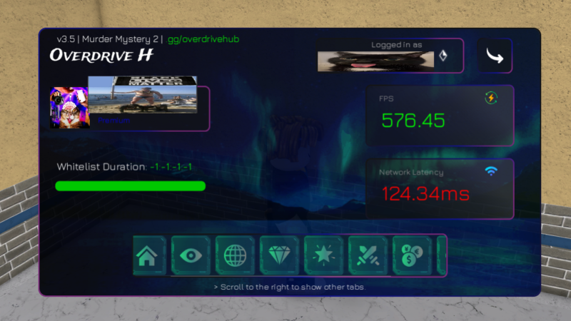 MM2 AUTO FARM KEYLESS