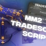MM2 THE BEST SCRIPT, FREEZE TRADE AND FORCE ACCEPT NO KEY