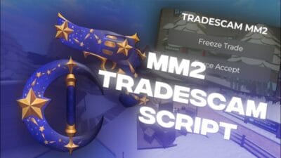 MM2 THE BEST SCRIPT, FREEZE TRADE AND FORCE ACCEPT NO KEY