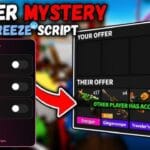 MM2 FREEZE TRADE AND FORCE ACCEPT, THE BEST KEYLESS SCRIPT