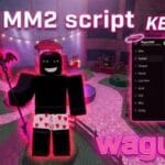 MM2 Script | New Keyless, Summer Event, Auto Farm, Coins & Shells