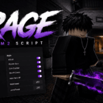 RageHubX | MM2 | FAKETRADE SPOOFER & MORE!