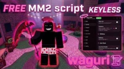 MM2 Script | Moonlight Hub | AUTOFARM, ESP, AUTOGRAB ETC Keyless