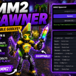 MM2 SPAWNER AND EQUIPPABLE SCRIPT – NO KEY
