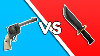 Murderers VS Sheriffs Script [KEYLESS] – Silent Aim, Open Source