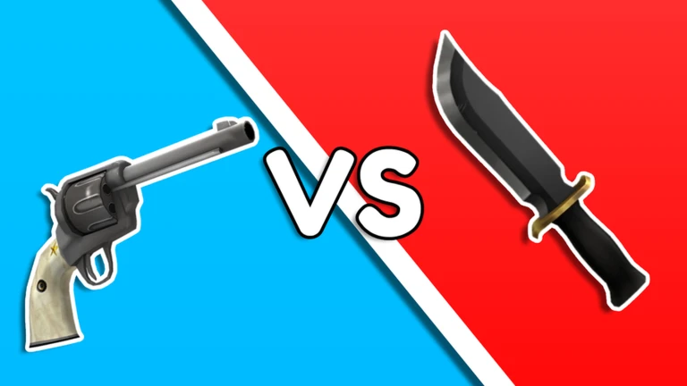 Murderers VS Sheriffs Script [KEYLESS] – Silent Aim, Open Source