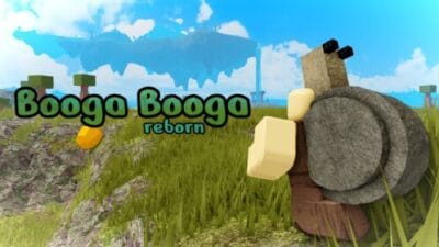 Booga Booga Script Keyless | Combat Reach and Aura