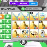 [⛱️🌊] Adopt Me Dupe Pet No Key