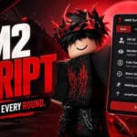 Murder Mystery 2 Script | Keyless MM2 Auto Farm Coins & Player ESP