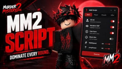 MM2 Script | New Keyless, Summer Event, Auto Farm, Coins & Shells