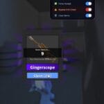 Murder Mystery 2 Freeze Trade Working for Godlys item
