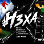 Hexa Loader MM2 Script