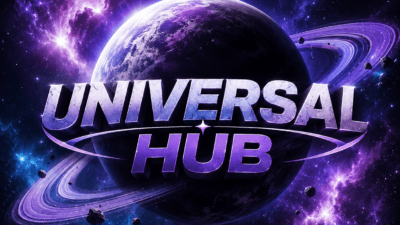 Universal Hub Roblox Universal Script | 200+ Games + 500+ Features