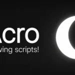 Acro Hub Easy Key System 15+ Games Support