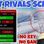 RIVALS Aimbot Camlock ESP Script | Aimbot, Camlock & ESP