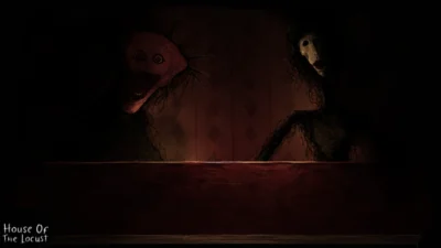 BOILED ONE: House of The Locust Script | Fast Speed, Mega Slide, Locust ESP