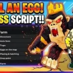 Best Steal an Egg Script – Auto Farm, Egg X Ray