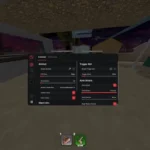 BlockSpin Bloxspin GUI Script | Aimbot, Silent Aim, Auto Farm, ESP & Mobile