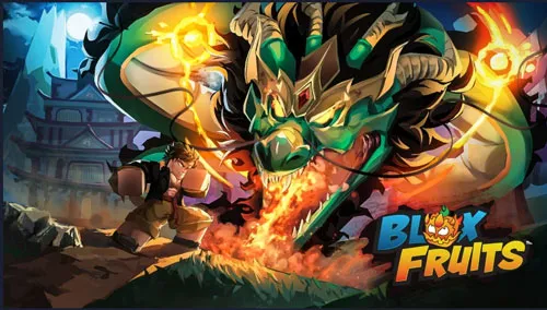 Blox Fruits 100% AFK Fruit Sniper Script | Keyless, Auto Fruit,
