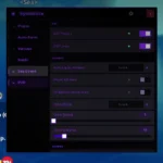 Blox Fruits Script | Symbiote – OP Auto Farm, Magnet, Raid, Level