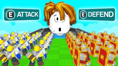 Command An Army Daley Hub Script | Auto Attack, Auto Rush, Troop ESP & More
